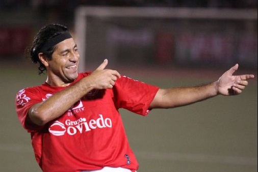 Checho-Ibarra